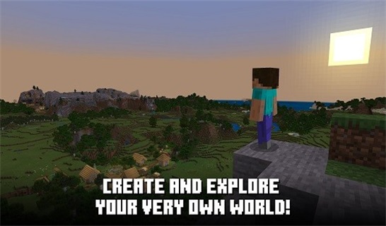 Minecraft for PC